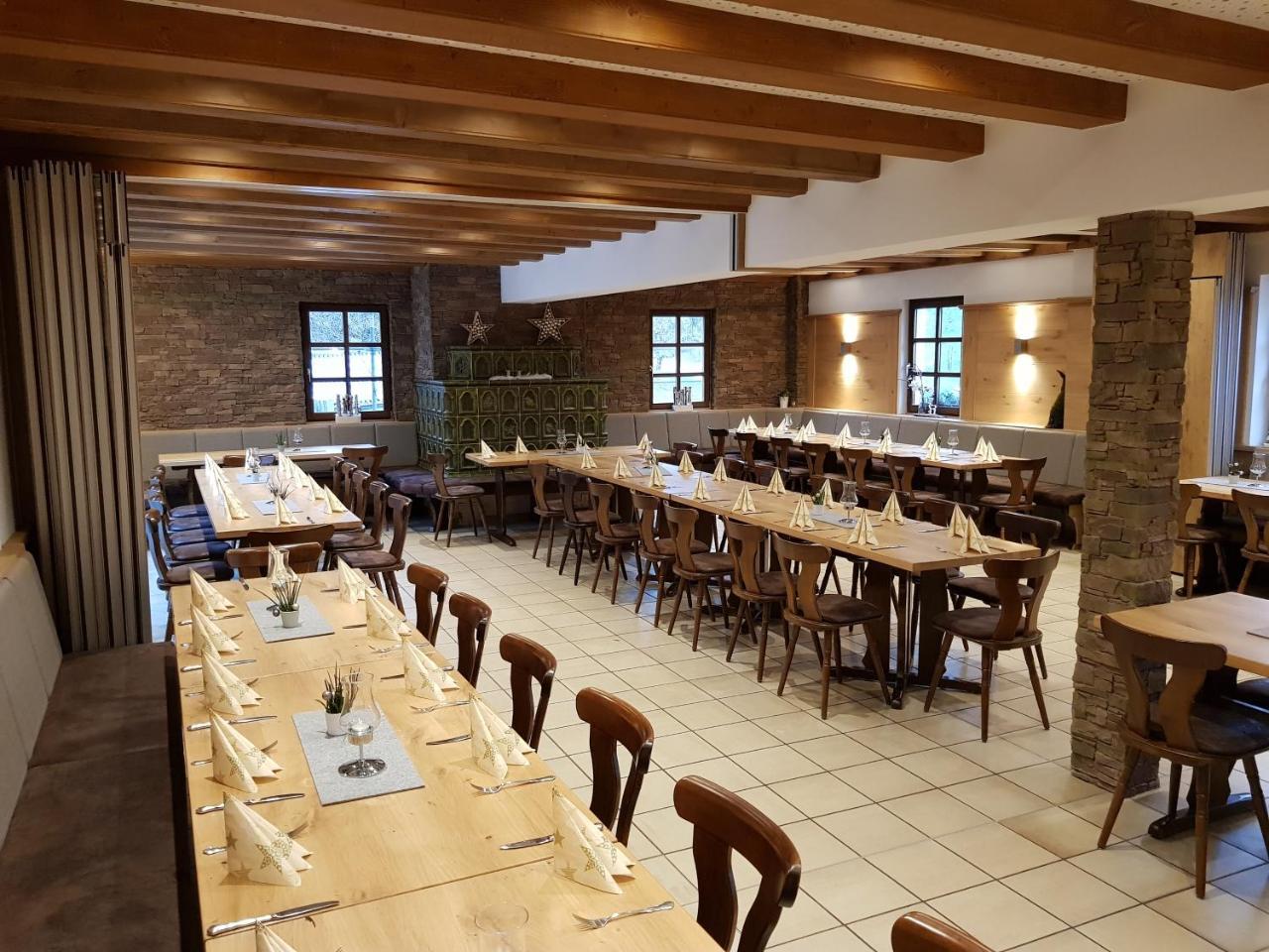 Gasthaus Doersthof Alzenau Zewnętrze zdjęcie